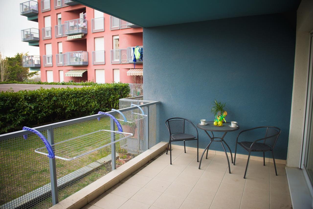 Studio Jere Near Sea Split Exterior foto