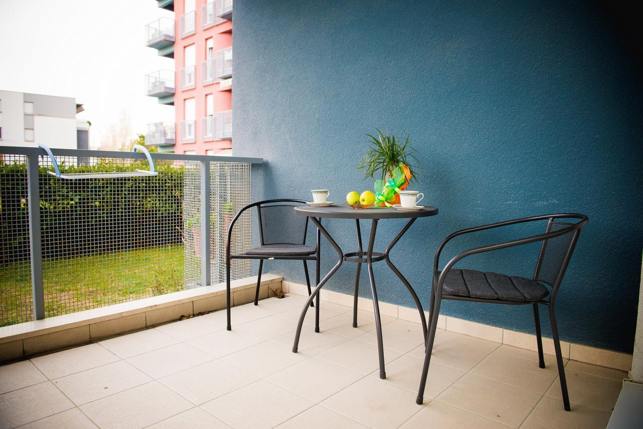 Studio Jere Near Sea Split Exterior foto